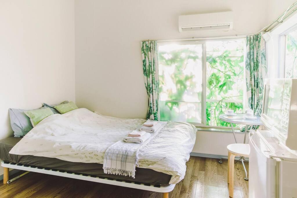 Apartment Beautiful, Sunny, & Quiet Close To Metro 201